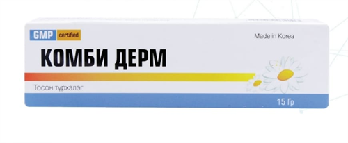 Зураг байхгүй байна